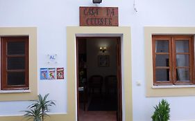 Casa De Hospedes Celeste By Portugalferias